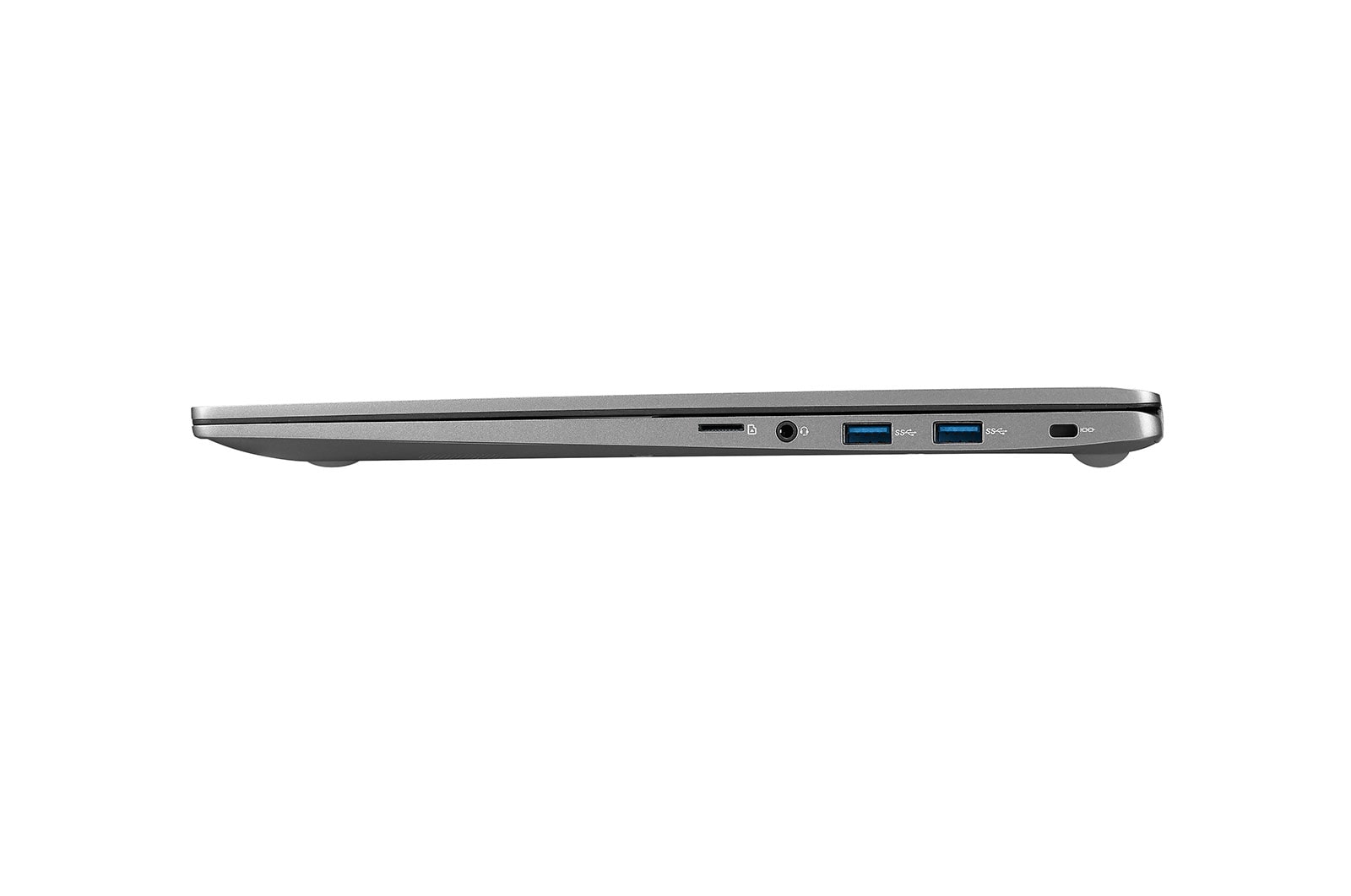 LG gram Notebook 17” 16:10 Intel i7 16GB RAM 1350g, 17Z90N-V.AA85D