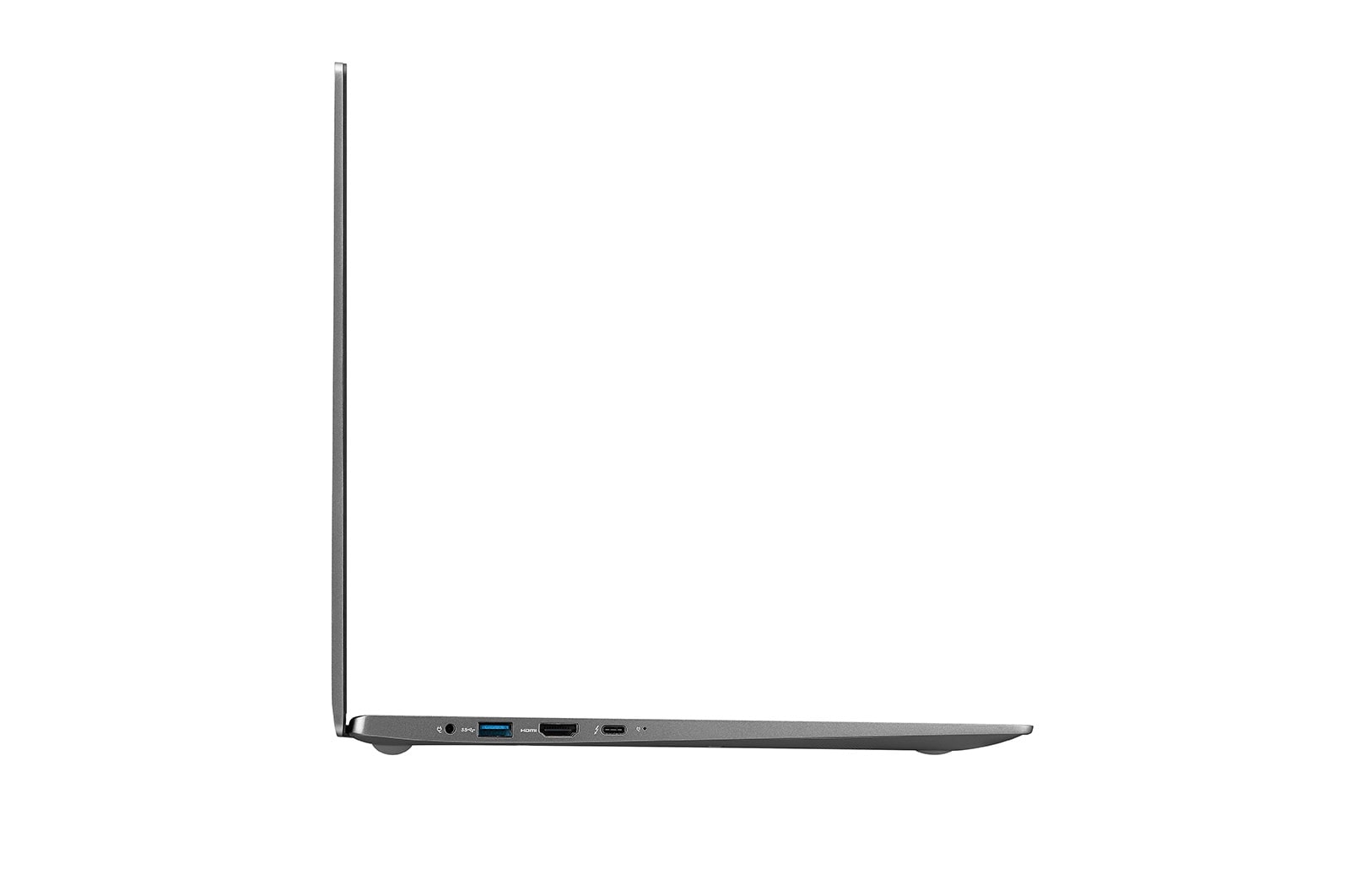LG gram Notebook 17” 16:10 Intel i7 16GB RAM 1350g, 17Z90N-V.AA85D