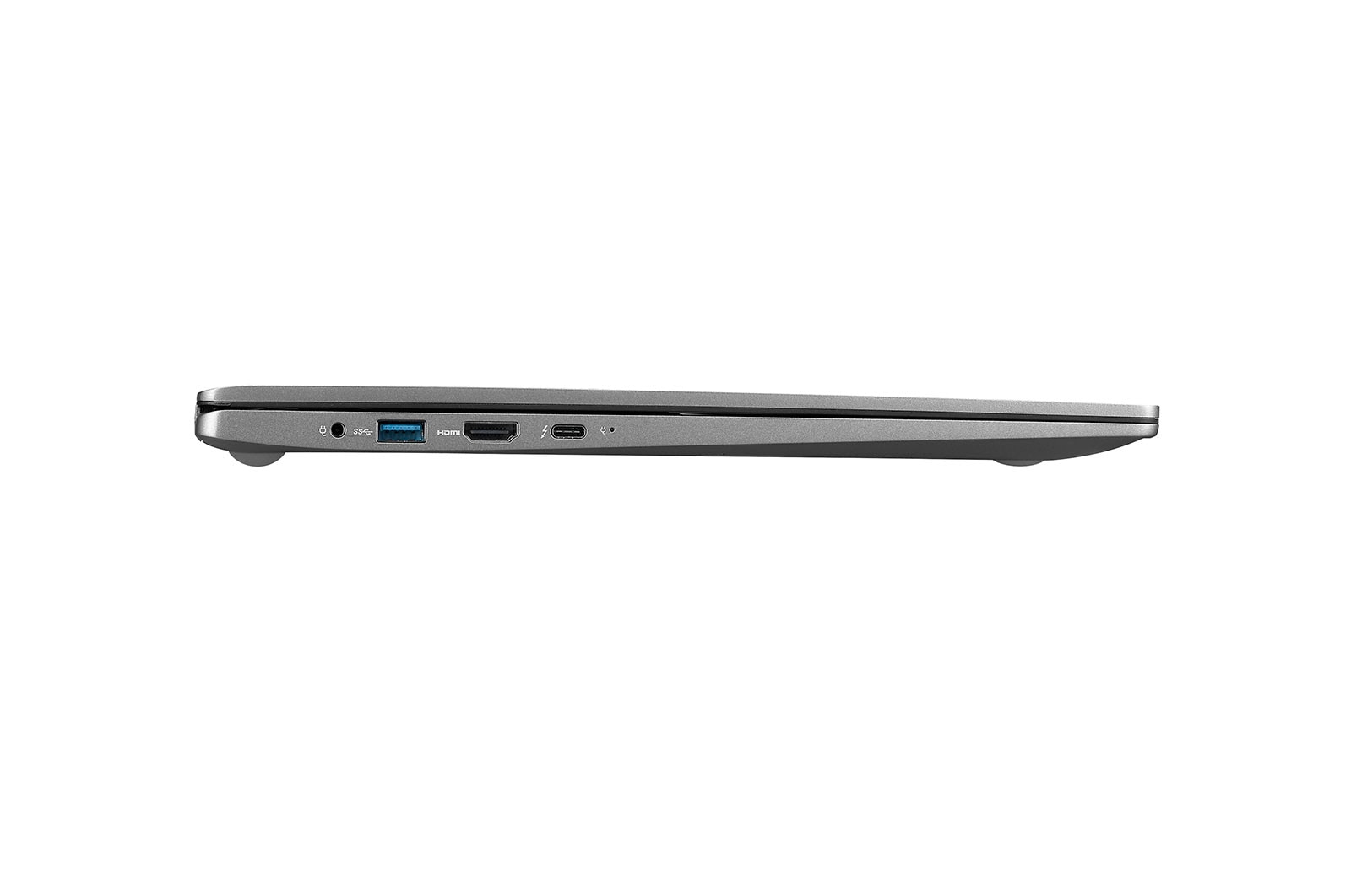 LG gram Notebook 17” 16:10 Intel i7 16GB RAM 1350g, 17Z90N-V.AA85D