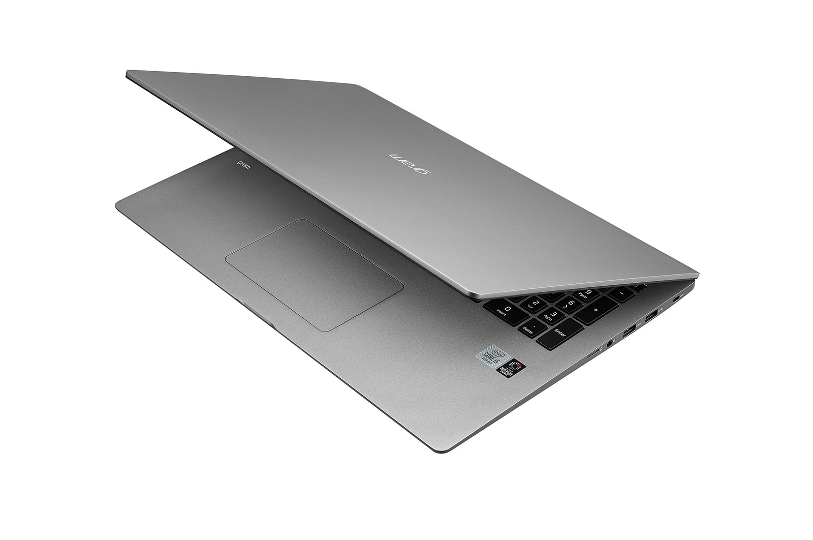 LG gram Notebook 17” 16:10 Intel i7 16GB RAM 1350g, 17Z90N-V.AA85D