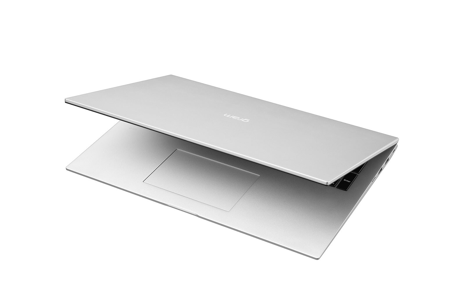 LG gram 17Z90P | Windows 10 Home | 17" 16:10 | Intel® Core™ i7 | RAM 16GB | SSD 512GB | 1350g, 17Z90P-G.AA76D