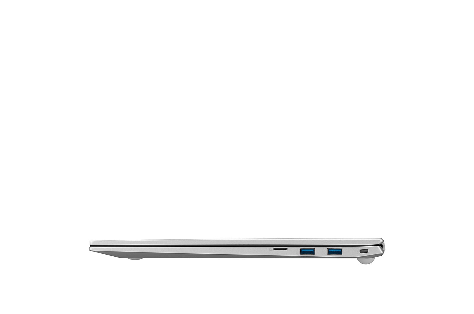 LG gram 17Z90P | Windows 10 Home | 17" 16:10 | Intel® Core™ i7 | RAM 16GB | SSD 512GB | 1350g, 17Z90P-G.AA76D