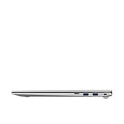 LG gram 17Z90P | Windows 10 Home | 17" 16:10 | Intel® Core™ i7 | RAM 16GB | SSD 512GB | 1350g, 17Z90P-G.AA76D