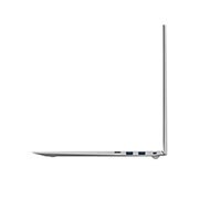 LG gram 17Z90P | Windows 10 Home | 17" 16:10 | Intel® Core™ i7 | RAM 16GB | SSD 512GB | 1350g, 17Z90P-G.AA76D