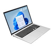 LG gram 17Z90P | Windows 11 Home | 17" 16:10 | Intel® Core™ i5 | RAM 16GB | SSD 512GB | 1350g, 17Z90P-G.AA66D