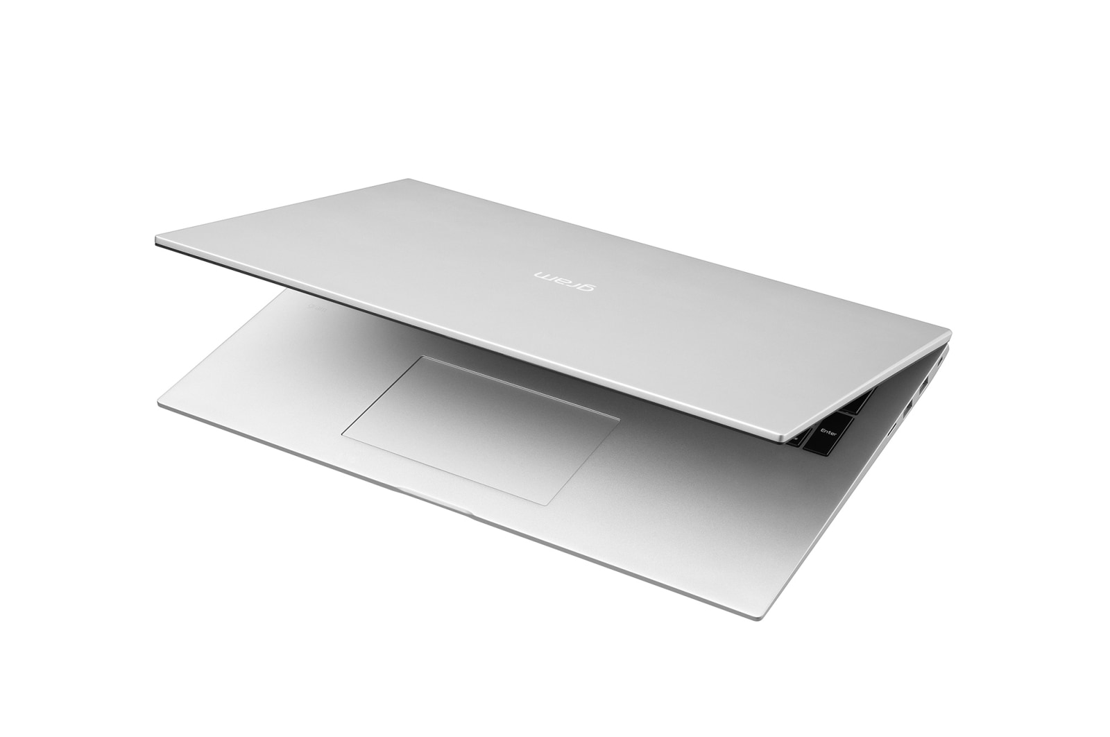 LG gram 17Z90P | Windows 11 Home | 17" 16:10 | Intel® Core™ i7 | RAM 16GB | SSD 512GB | 1350g, 17Z90P-G.AA86D