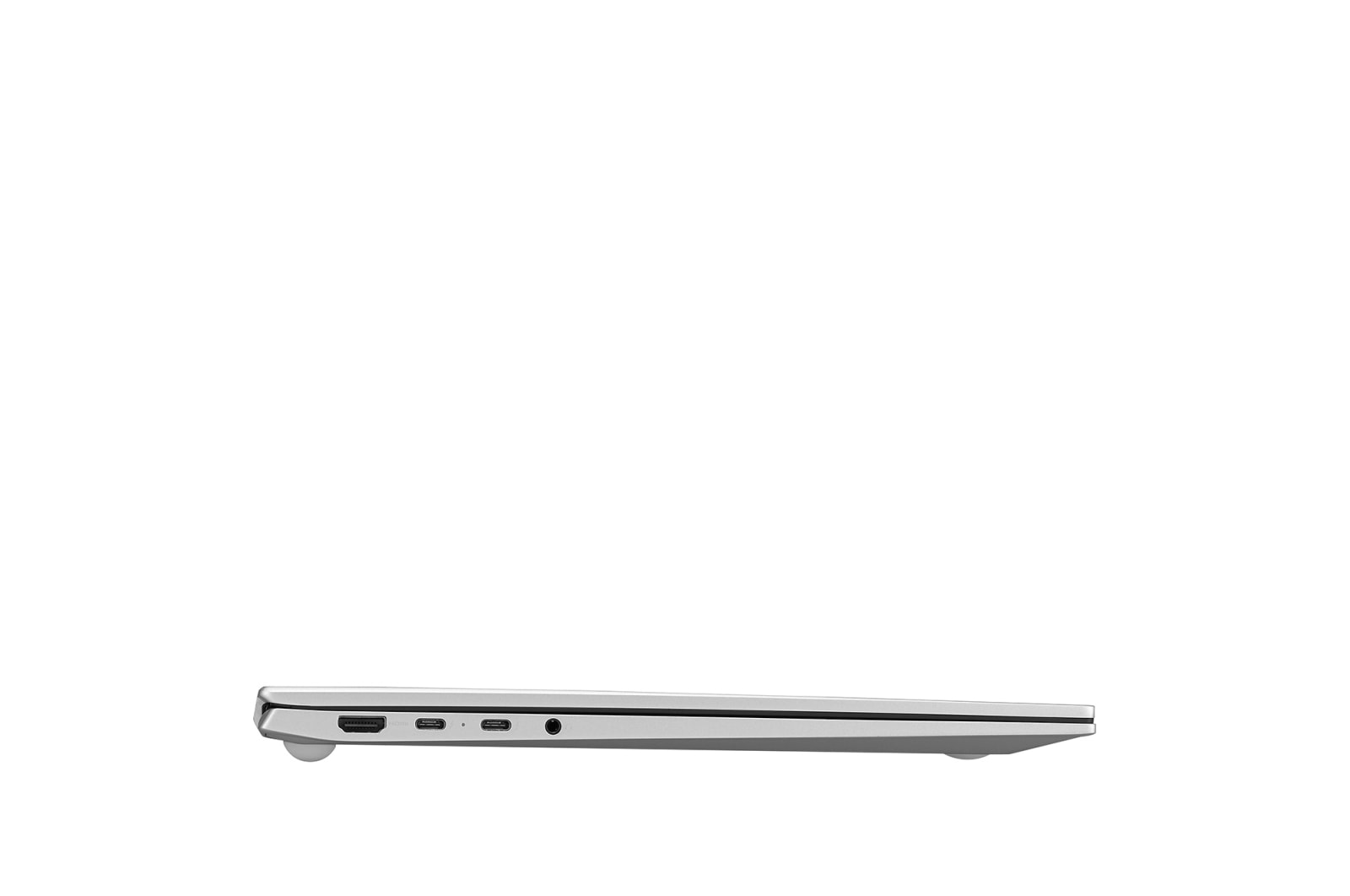 LG gram 17Z90P | Windows 11 Home | 17" 16:10 | Intel® Core™ i7 | RAM 16GB | SSD 512GB | 1350g, 17Z90P-G.AA86D