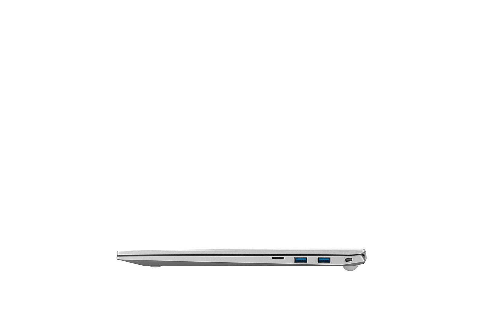 LG gram 17Z90P | Windows 11 Home | 17" 16:10 | Intel® Core™ i5 | RAM 16GB | SSD 512GB | 1350g, 17Z90P-G.AA66D