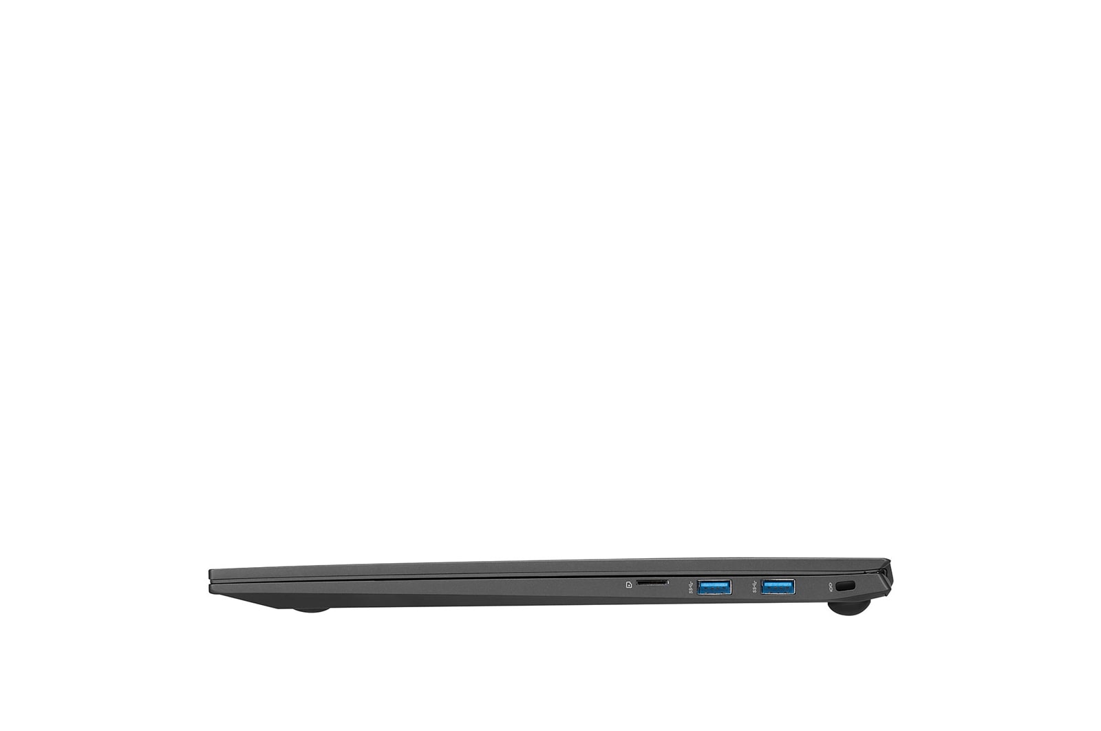 LG gram 17Z90P | Windows 10 Pro | 17" 16:10 | Intel® Core™ i7 | RAM 16GB | SSD 512GB | 1350g, 17Z90P-G.AP75D