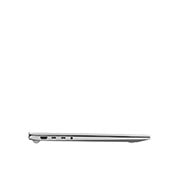 LG gram 17Z90P | Windows 11 Home | 17" 16:10 | Intel® Core™ i5 | RAM 16GB | SSD 512GB | 1350g, 17Z90P-G.AA66D