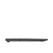 LG gram 17Z90P | Windows 10 Pro | 17" 16:10 | Intel® Core™ i7 | RAM 16GB | SSD 512GB | 1350g, 17Z90P-G.AP75D