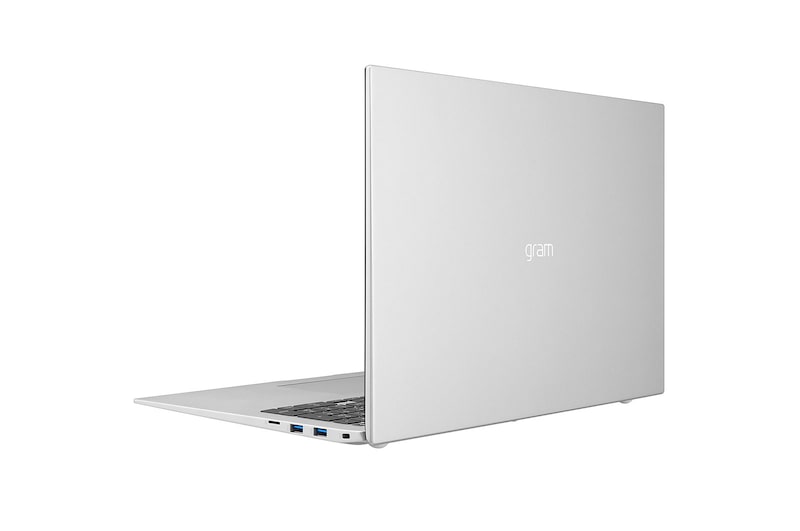 LG gram Notebook 17" 16:10 Intel i5 8GB 1350g, 17Z90P-G.AR56D