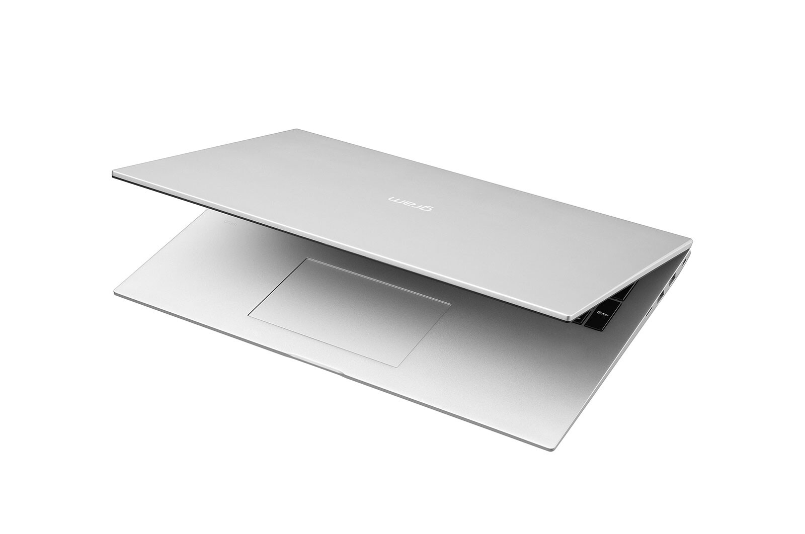 LG gram Notebook 17" 16:10 Intel i5 8GB 1350g, 17Z90P-G.AR56D