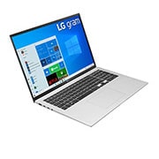 LG gram Notebook 17" 16:10 Intel i5 8GB 1350g, 17Z90P-G.AR56D