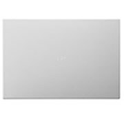 LG gram Notebook 17" 16:10 Intel i5 8GB 1350g, 17Z90P-G.AR56D