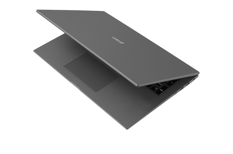 LG gram 17Z90Q | Windows 11 Home | 17" 16:10 | Intel® Core™ i5 | RAM 16GB | SSD 512GB | 1350g, 17Z90Q-G.AA55D