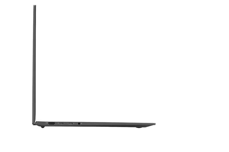 LG gram 17Z90Q | Windows 11 Home | 17" 16:10 | Intel® Core™ i5 | RAM 16GB | SSD 512GB | 1350g, 17Z90Q-G.AA55D