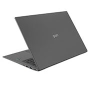 LG gram 17Z90Q | Windows 11 Home | 17" 16:10 | Intel® Core™ i5 | RAM 16GB | SSD 512GB | 1350g, 17Z90Q-G.AA55D