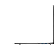 LG gram 17Z90Q | Windows 11 Home | 17" 16:10 | Intel® Core™ i5 | RAM 16GB | SSD 512GB | 1350g, 17Z90Q-G.AA55D