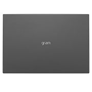 LG gram 17Z90Q | Windows 11 Home | 17" 16:10 | Intel® Core™ i5 | RAM 16GB | SSD 512GB | 1350g, 17Z90Q-G.AA55D