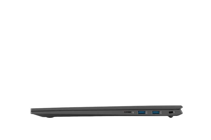 LG gram 17Z90Q | Windows 11 Home | 17" 16:10 | Intel® Core™ i7 | RAM 16GB | SSD 1TB | 1350g, 17Z90Q-G.AA79D