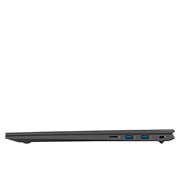 LG gram 17Z90Q | Windows 11 Home | 17" 16:10 | Intel® Core™ i7 | RAM 16GB | SSD 1TB | 1350g, 17Z90Q-G.AA79D