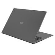 LG gram 17Z90Q | Windows 11 Pro | 17" 16:10 | Intel® Core™ i7 | RAM 16GB | SSD 512GB | 1350g, 17Z90Q-G.AP76D