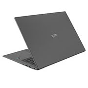LG gram 17Z90Q | Windows 11 Pro | 17" 16:10 | Intel® Core™ i7 | RAM 16GB | SSD 512GB | 1350g, 17Z90Q-G.AP76D