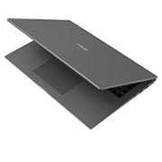 LG gram 17Z90Q | Windows 11 Pro | 17" 16:10 | Intel® Core™ i7 | RAM 16GB | SSD 512GB | 1350g, 17Z90Q-G.AP76D