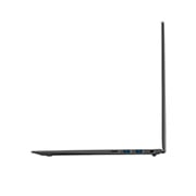 LG gram 17Z90Q | Windows 11 Pro | 17" 16:10 | Intel® Core™ i7 | RAM 16GB | SSD 512GB | 1350g, 17Z90Q-G.AP76D