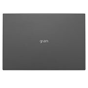 LG gram 17Z90Q | Windows 11 Pro | 17" 16:10 | Intel® Core™ i7 | RAM 16GB | SSD 512GB | 1350g, 17Z90Q-G.AP76D