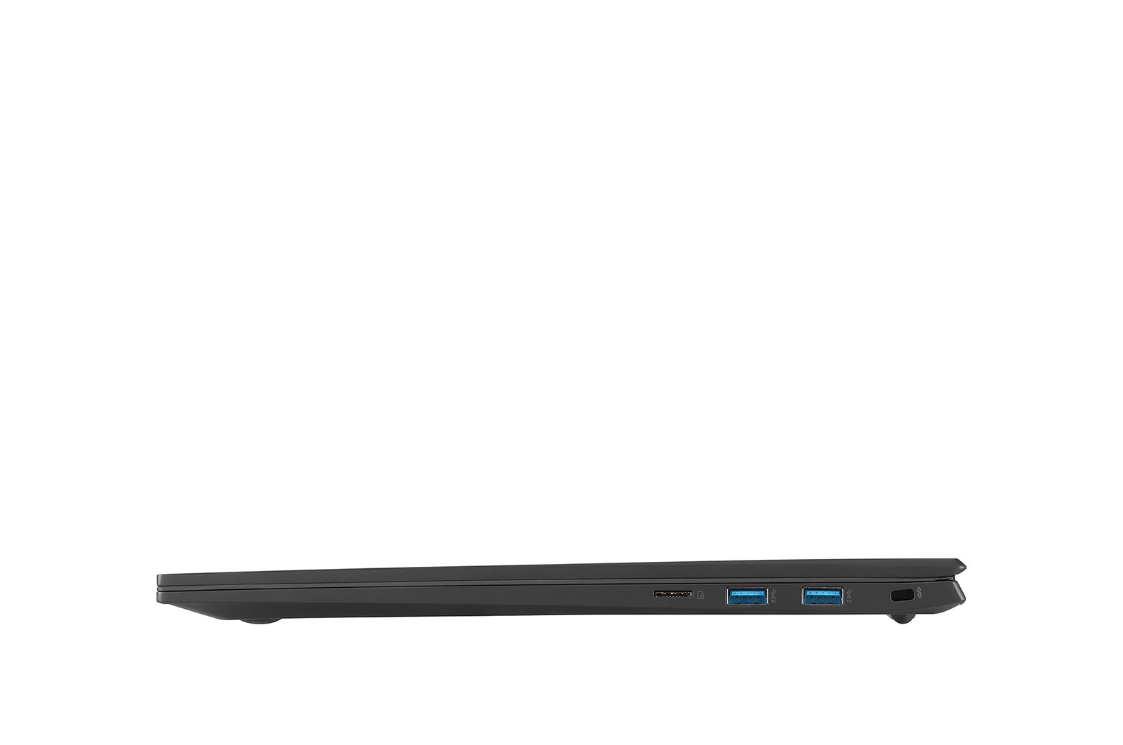 LG gram 17Z90Q | Windows 11 Pro | 17" 16:10 | Intel® Core™ i7 | RAM 16GB | SSD 1TB | 1350g, 17Z90Q-G.AP78D