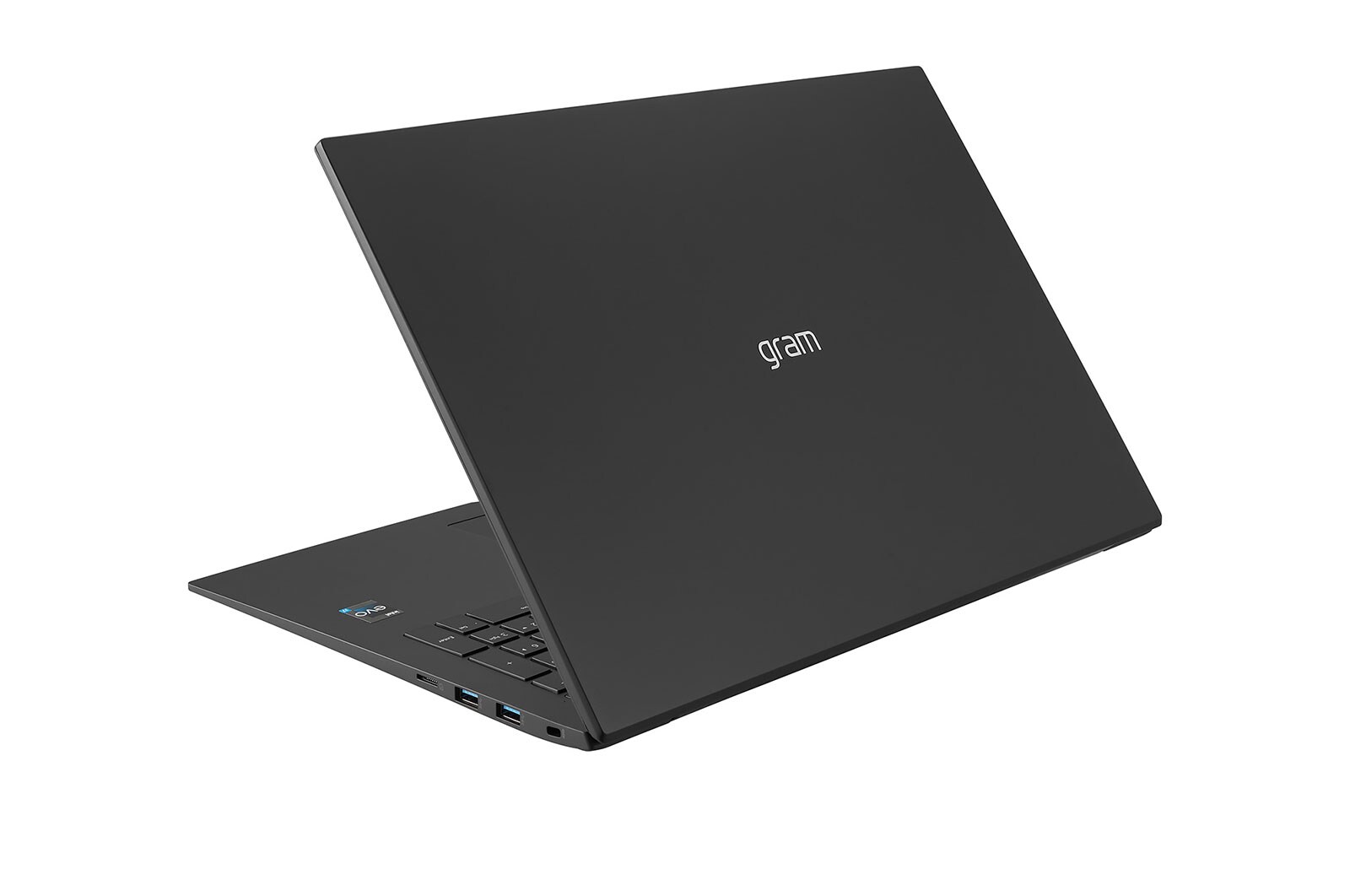 LG gram 17Z90Q | Windows 11 Pro | 17" 16:10 | Intel® Core™ i7 | RAM 16GB | SSD 1TB | 1350g, 17Z90Q-G.AP78D