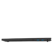 LG gram 17Z90Q | Windows 11 Pro | 17" 16:10 | Intel® Core™ i7 | RAM 16GB | SSD 1TB | 1350g, 17Z90Q-G.AP78D