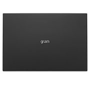 LG gram 17Z90Q | Windows 11 Pro | 17" 16:10 | Intel® Core™ i7 | RAM 16GB | SSD 1TB | 1350g, 17Z90Q-G.AP78D