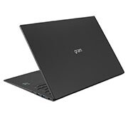 LG gram 17Z90Q | Windows 11 Pro | 17" 16:10 | Intel® Core™ i7 | RAM 16GB | SSD 1TB | 1350g, 17Z90Q-G.AP78D