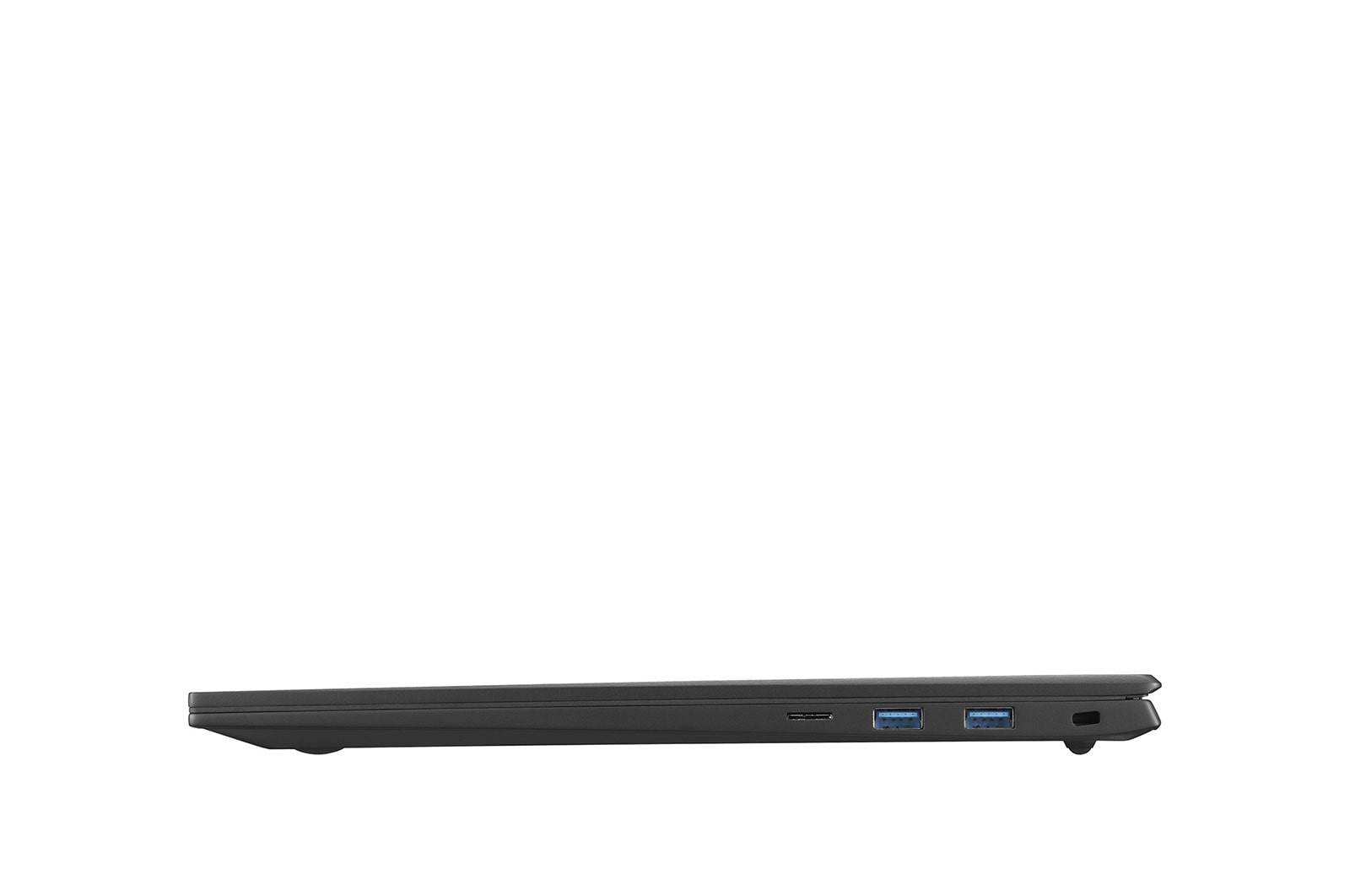 LG gram 17Z90R | Notebook Ultraleggero con Windows 11 Home e GPU dedicata RTX 3050 | 17'', Intel® Core™ i7, 16GB RAM, SSD 1TB, Obsidian Black, 17Z90R-E.AA78D