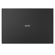 LG gram 17Z90R | Notebook Ultraleggero con Windows 11 Home e GPU dedicata RTX 3050 | 17'', Intel® Core™ i7, 16GB RAM, SSD 1TB, Obsidian Black, 17Z90R-E.AA78D