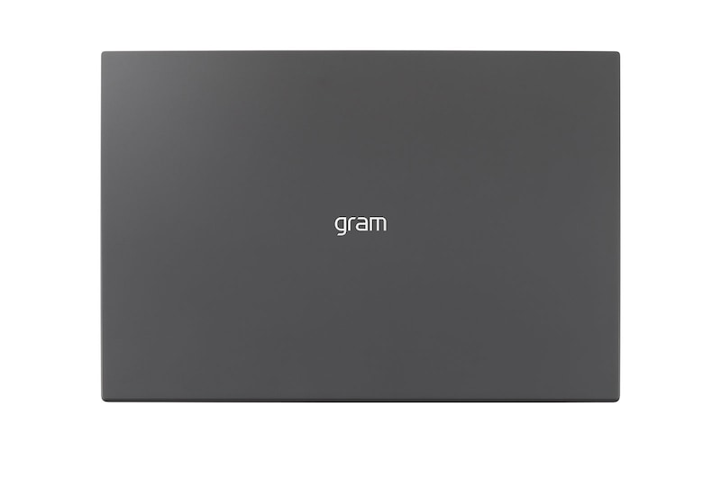 LG Notebook gram | 17", Windows 11 Home | Intel® Core™ i7, 16GB RAM, SSD 1TB, solo 1.35kg di peso, Grigio Antracite, 17Z90R-G.AA79D
