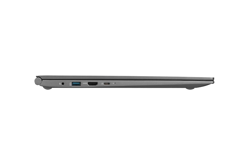LG Gram Notebook 17" 16:10 1340g Intel i7, 17Z990-V
