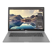 lg notebook pc 17Z990-V
