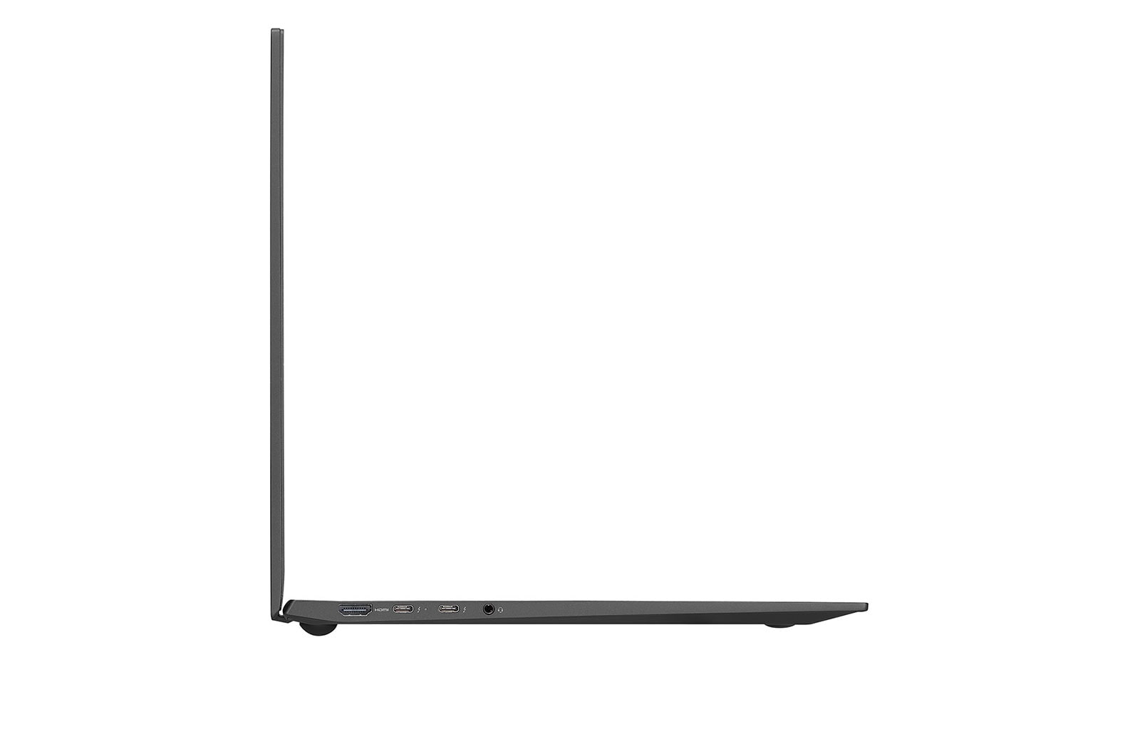LG Notebook gram 17" | Windows 11 Home | i7, 16GB RAM, 512GB SSD, Grigio, 17ZB90R-G