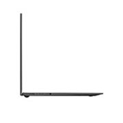 LG Notebook gram 17" | Windows 11 Home | i7, 16GB RAM, 512GB SSD, Grigio, 17ZB90R-G