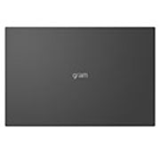 LG Notebook gram 17" | Windows 11 Home | i7, 16GB RAM, 512GB SSD, Grigio, 17ZB90R-G