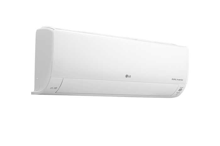 LG  DUALCOOL Deluxe, DUAL 9000+9000 BTU, UVnano™, Wi-Fi ThinQ®, 2DLX9915.MULTI
