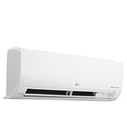 LG DUALCOOL Libero Smart, DUAL 9000+9000 BTU, Wi-Fi ThinQ®, Comfort Air, 2LIBERO9917.MULTI