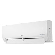 LG DUALCOOL Libero Smart, DUAL 9000+9000 BTU, Wi-Fi ThinQ®, Comfort Air, 2LIBERO9917.MULTI