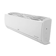 LG DUALCOOL Libero Smart, DUAL 9000+9000 BTU, Wi-Fi ThinQ®, Comfort Air, 2LIBERO9917.MULTI