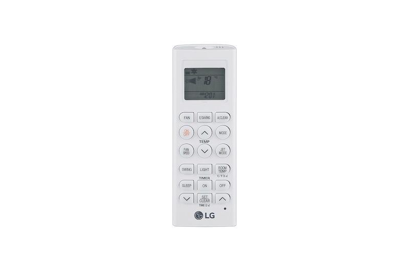 Remote