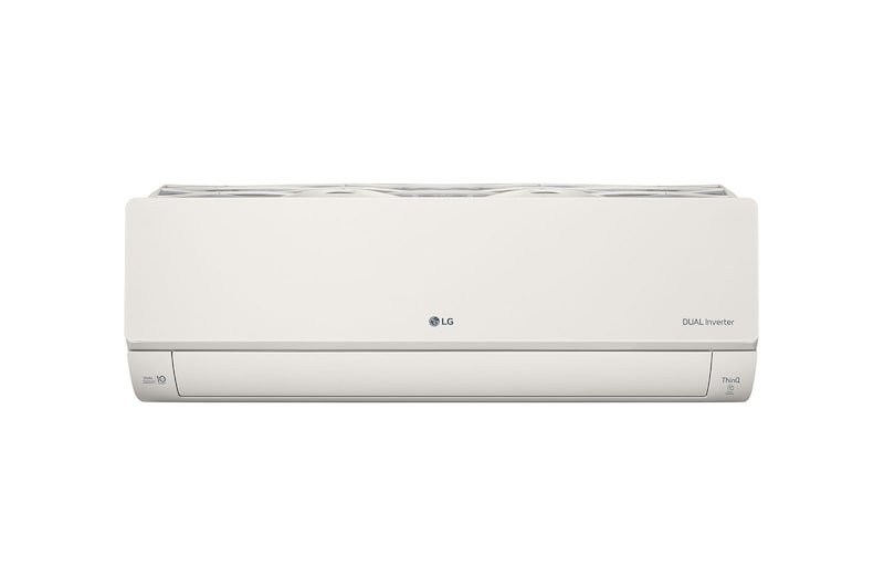 LG ARTCOOL Color Climatizzatore Inverter 9000 BTU, UVnano™, Riscaldamento, Wi-Fi ThinQ®o, Wi-Fi ThinQ®, AB09BK